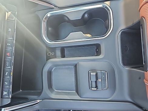 New 2026 GMC Sierra 3500 Denali Ultimate image 25