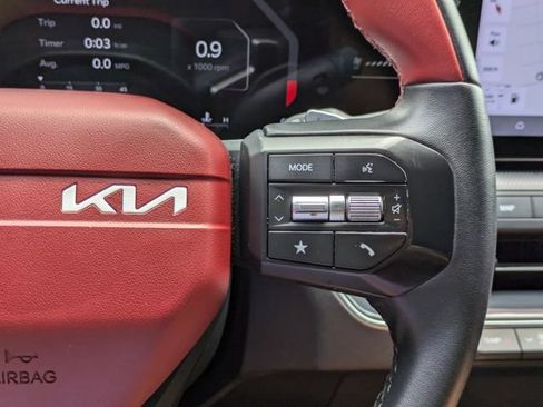 Used 2025 Kia K4 GT-Line Turbo FWD image 32