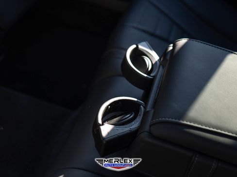 Used 2018 Mercedes-Benz S 560 Sedan w/ AMG Line Exterior image 22