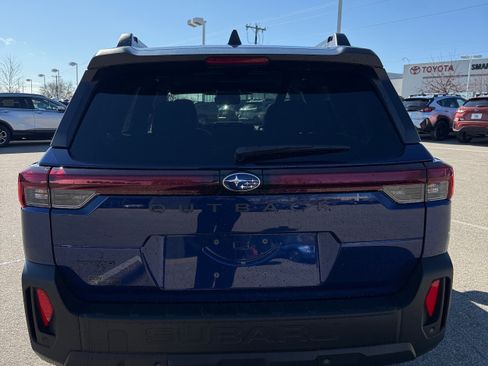 New 2026 Subaru Outback Touring XT AWD/4WD image 5