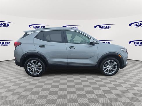 Used 2023 Buick Encore GX Essence w/ Experience Buick Package image 4
