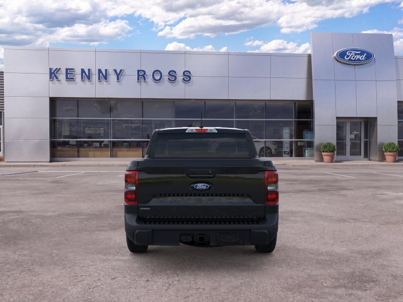 New 2026 Ford Maverick XLT w/ Equipment Group 301A AWD/4WD image 7