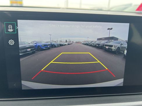 Certified 2025 Kia K5 GT-Line image 52