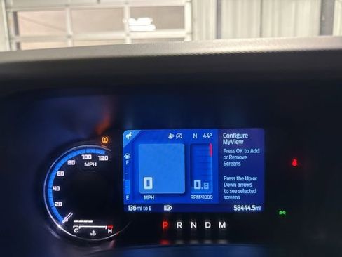 Used 2021 Ford Bronco 4-Door w/ Sasquatch Package image 6