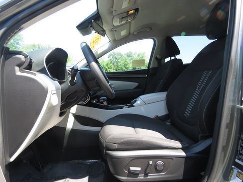 Used 2023 Hyundai Tucson SEL AWD/4WD image 10