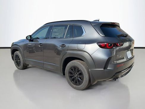 New 2026 MAZDA CX-50 AWD 2.5 Hybrid w/ Weather Package image 6