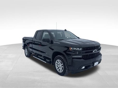 Used 2019 Chevrolet Silverado 1500 RST w/ All-Star Edition image 13