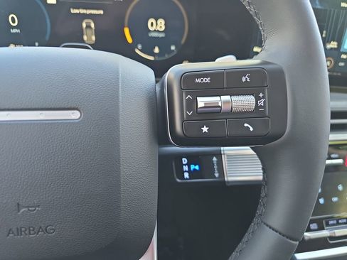 New 2026 Hyundai Santa Fe Limited image 19