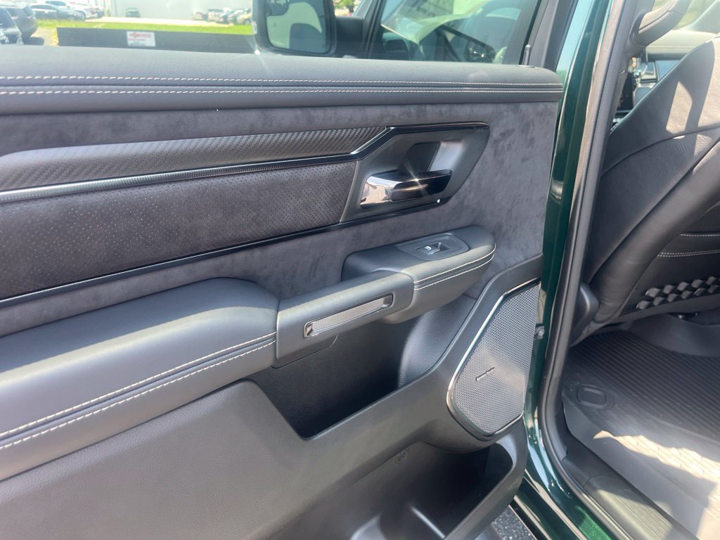 New 2026 RAM 1500 RHO w/ RHO Level 1 Equipment Group AWD/4WD image 30