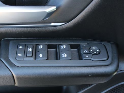 New 2026 RAM 1500 Big Horn image 30