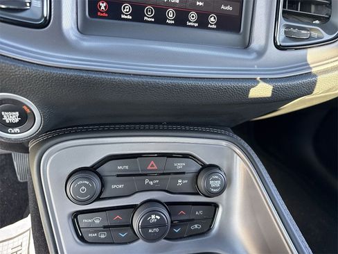 Used 2023 Dodge Challenger R/T w/ T/A Package image 21