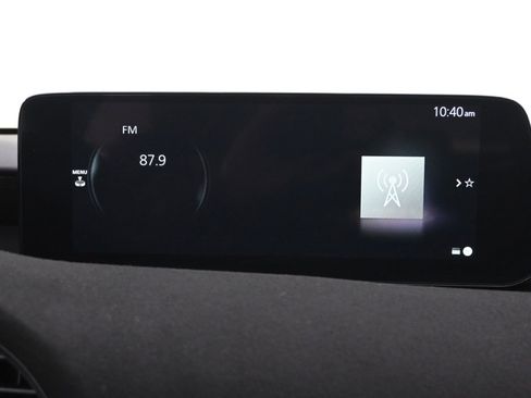 Certified 2025 MAZDA MAZDA3 Carbon image 28