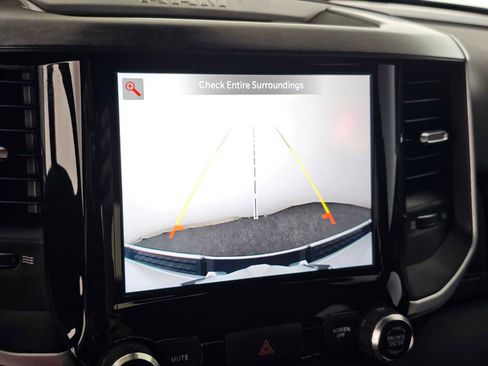 Used 2022 RAM 1500 Big Horn image 27