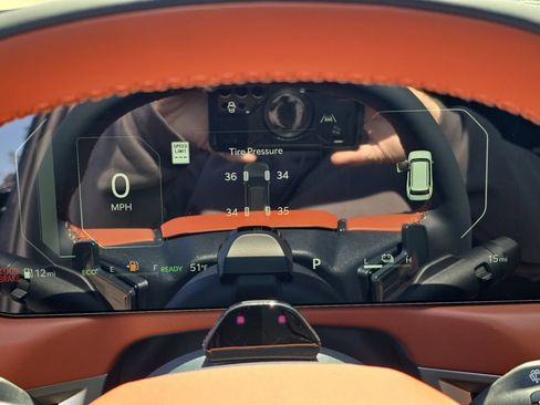 New 2027 Kia Telluride X-Line SX Prestige image 33