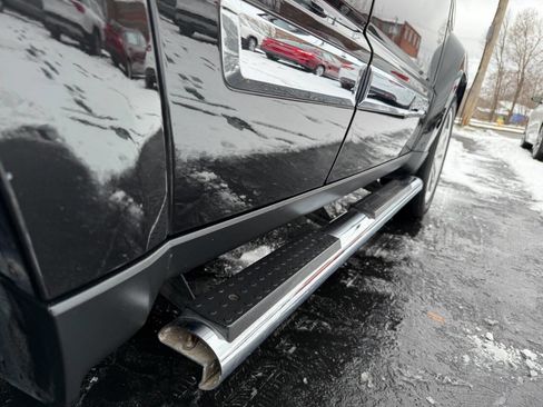 Used 2012 Jeep Liberty Limited Jet w/ Chrome Accents Group image 10