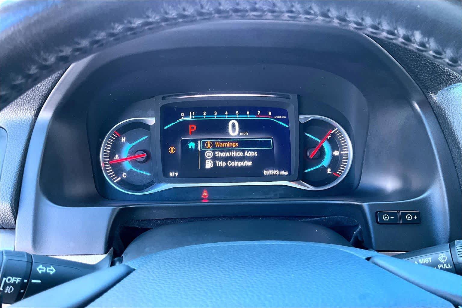 Used 2022 Honda Pilot Special Edition image 26
