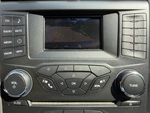 Used 2017 Ford Fusion S FWD image 17