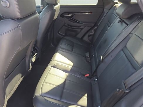 Used 2024 Land Rover Range Rover Evoque S image 13