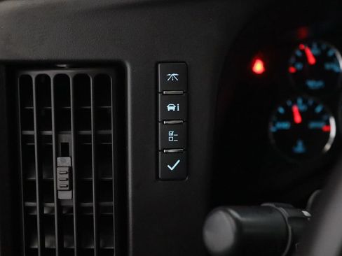 Used 2022 Chevrolet Express 2500 w/ Safety Package RWD image 13