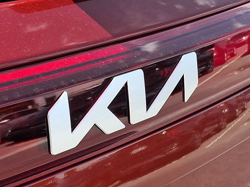 New 2026 Kia Seltos SX AWD/4WD image 23