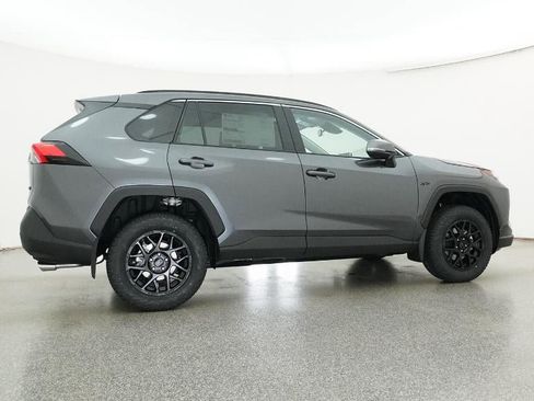 New 2025 Toyota RAV4 XLE image 51
