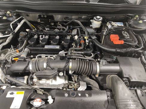 Used 2018 Honda Accord LX image 30