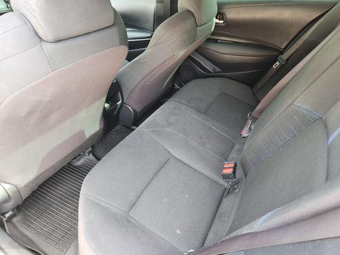 Used 2022 Toyota Corolla SE image 38