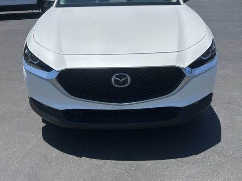 Used 2025 MAZDA CX-30 AWD 2.5 S w/ Preferred Package image 4