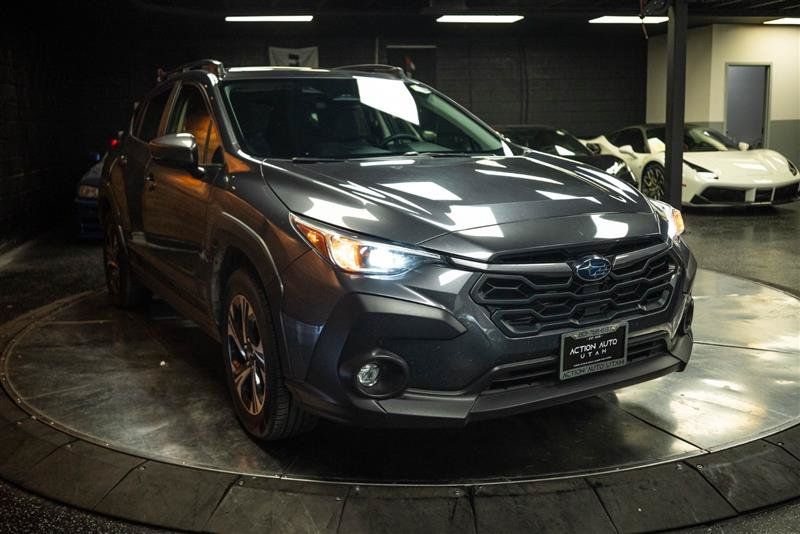 Used 2025 Subaru Crosstrek 2.5i Premium AWD/4WD image 5