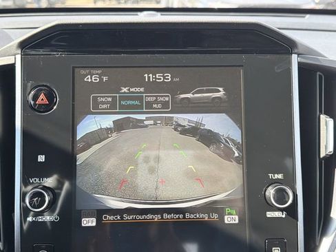 New 2026 Subaru Forester Limited image 31