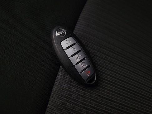 Used 2021 Nissan Sentra SV FWD image 32