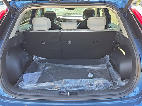 New 2026 Kia Niro EX image 10