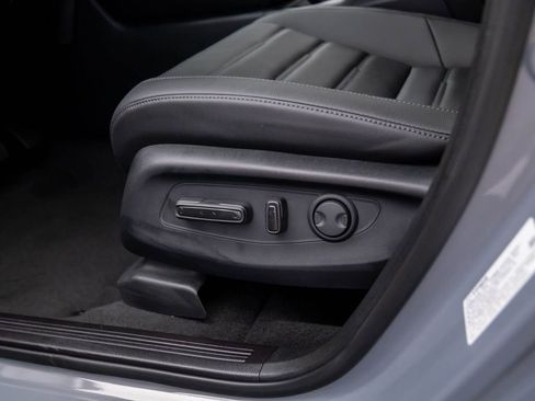 New 2026 Honda CR-V EX-L image 14