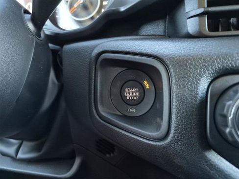 New 2026 Jeep Wrangler Sport image 20