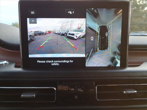 Used 2020 Lincoln Aviator Reserve w/ Equipment Group 202A image 21