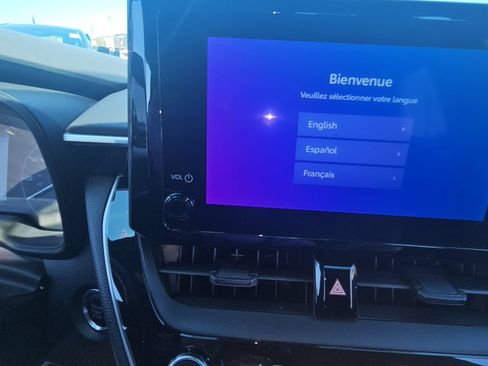Used 2023 Toyota Corolla SE FWD image 16