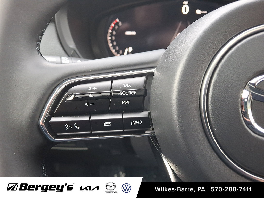 Used 2026 MAZDA CX-90 3.3 Turbo w/ Premium Sport Pkg AWD/4WD image 17