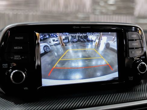 Used 2019 Hyundai Tucson Value FWD image 27