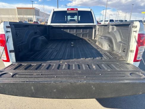 Used 2022 RAM 3500 Tradesman AWD/4WD image 28