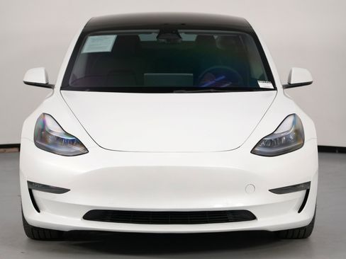 Used 2022 Tesla Model 3 Long Range image 47