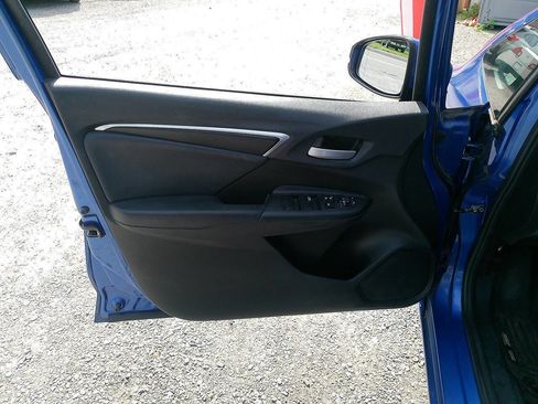 Used 2015 Honda Fit EX-L image 19
