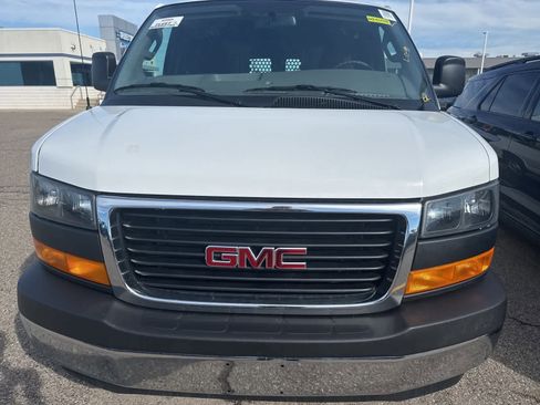 Used 2024 GMC Savana 2500 w/ Driver Convenience Package image 26