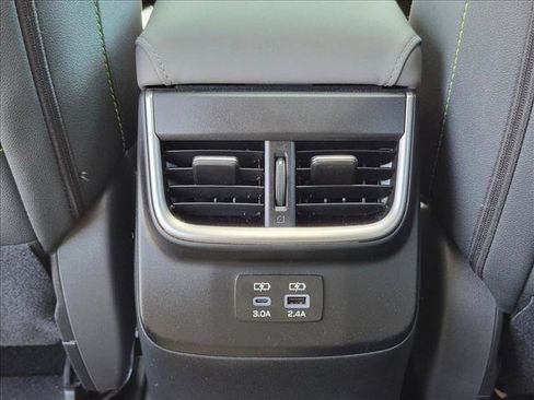 Certified 2025 Subaru Outback Onyx Edition AWD/4WD image 17