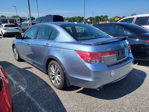 Used 2012 Honda Accord EX-L image 6