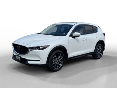 Used 2018 MAZDA CX-5 Touring w/ Preferred Equipment Package