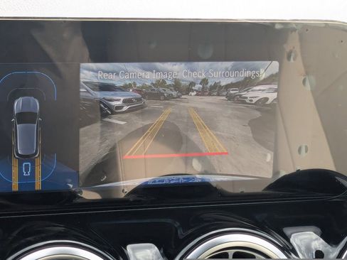 Certified 2026 Mercedes-Benz GLA 250 GLA 250 image 8