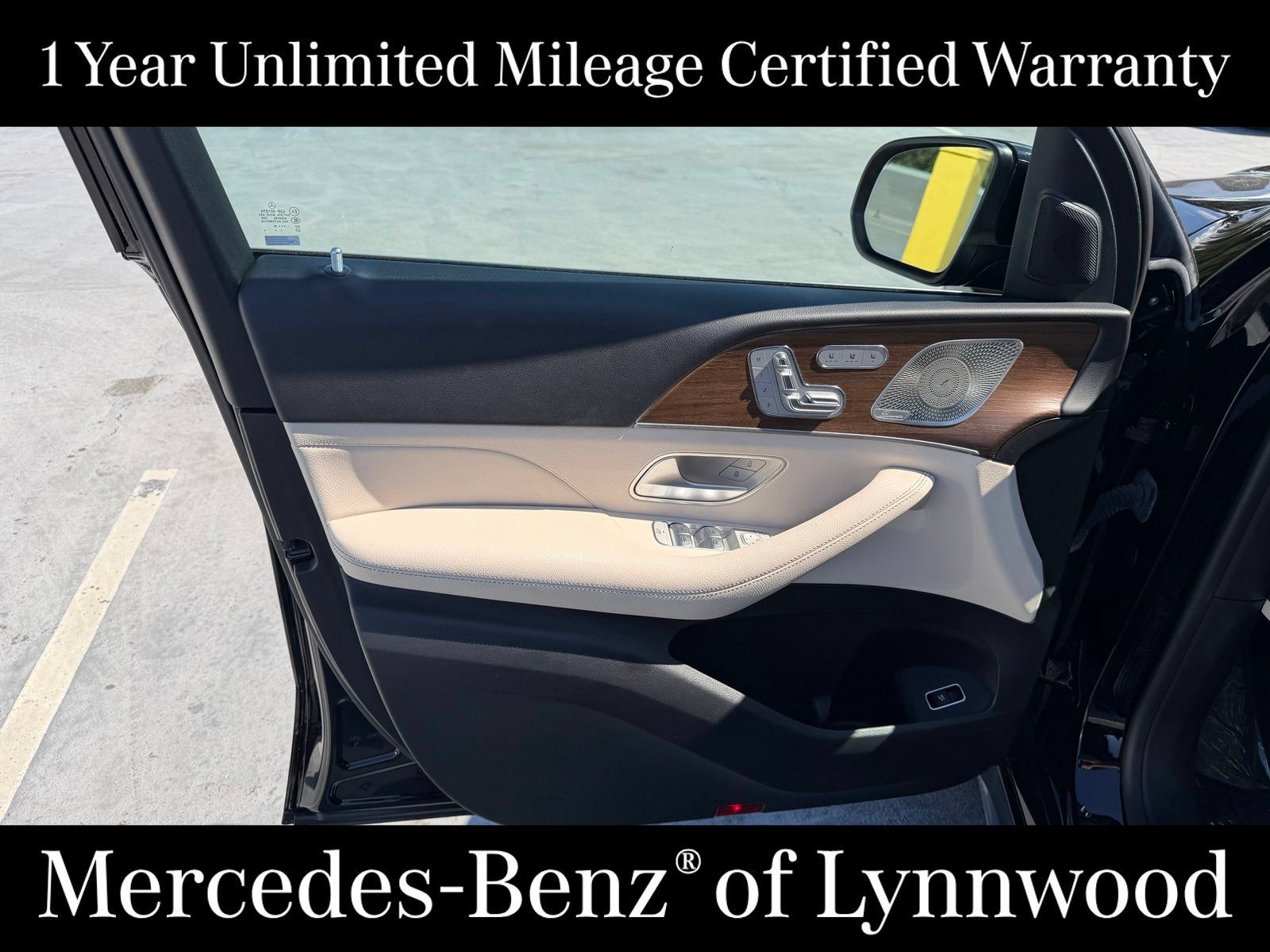 Used 2024 Mercedes-Benz GLE 350 4MATIC image 11