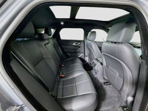 Certified 2026 Land Rover Range Rover Velar S AWD/4WD image 31