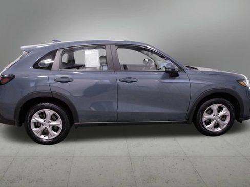 Certified 2023 Honda HR-V LX image 7