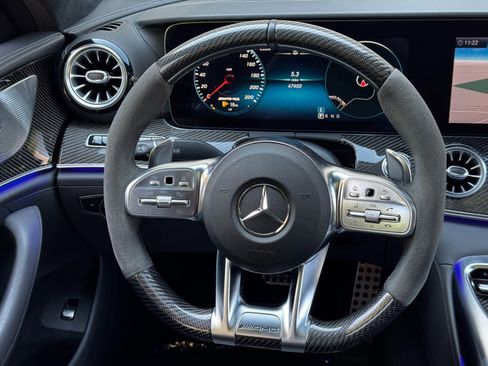 Used 2020 Mercedes-Benz AMG GT 63 image 23